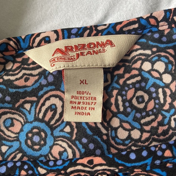 Arizona Jeans Co romper - Picture 8 of 10